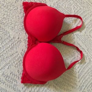 Victoria’s Secret bra